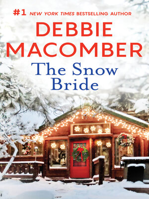 cover image of The Snow Bride